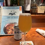 EHIME×スペイン料理 ふしおん - 