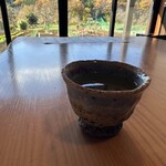 呑珠庵 - 益子焼の器たち