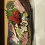 たく海 - 料理写真: