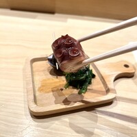 鮨 つきうだ - 