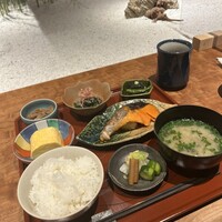 京都一の傳  六本木ヒルズ店 - 