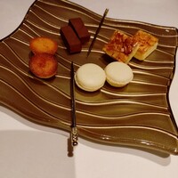 レザン ドール - 