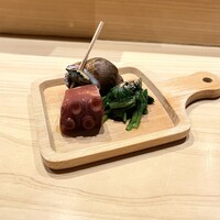 鮨 つきうだ - 