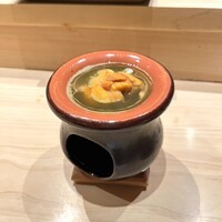 鮨 つきうだ - 
