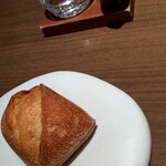 ラチュレ - パン