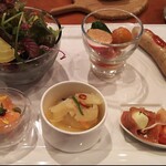 ノーワンズ レシピ - 