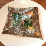 ノーワンズ レシピ - 