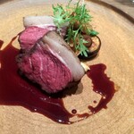 ラチュレ - ヒグマ　ロースト