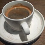 ラチュレ - コーヒー