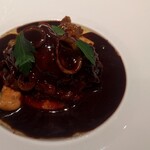 ラチュレ - ヒグマ　シヴェ