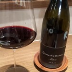 ラチュレ - DOMAINE SINGLA　Mataro 2020