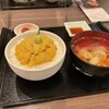 函館うに むらかみ 日本生命札幌ビル店