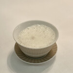 Aira - ⑥アーティチョークとイカのロワイヤル