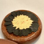 Aira - ⑫ロブスターバターとカタバミ