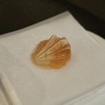 Aira - ③ジャガイモ モトコクチマスの卵 アンチョビ