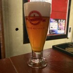 パブリックハウス ブラボー! - 門司港ペールエール