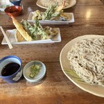 軽井沢そばひょうろく - 