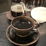 Aira - ㉓目の前でドリップしたコーヒー