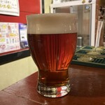 パブリックハウス ブラボー! - セイバートゥースド スクオロル