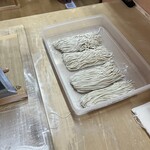 Karuizawa Soba Hyoroku