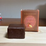 ロイスダール - 料理写真:アンリカ スイート