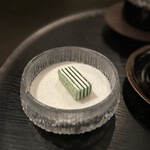 Aira - ⑱レモンバーベナとミントのマーマレード