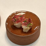 Aira - ⑪ロブスターの香草焼き