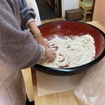 Karuizawa Soba Hyoroku