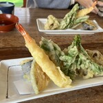 軽井沢そばひょうろく - 