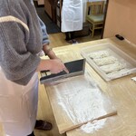 Karuizawa Soba Hyoroku