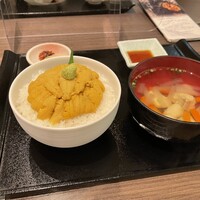 函館うに むらかみ 日本生命札幌ビル店 - 