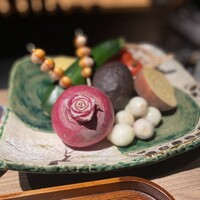 厳選焼鳥 一石三鳥 本店 - 