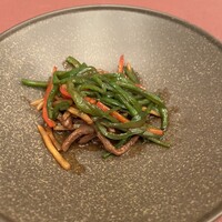 中国料理 春蘭門 - 