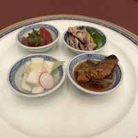 中国料理 春蘭門 - 
