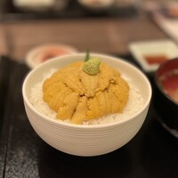 函館うに むらかみ 日本生命札幌ビル店 - 
