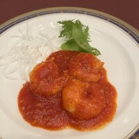 中国料理 春蘭門 - 