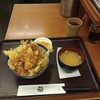 天丼てんや 溝の口店