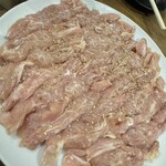 日ノ出ホルモン - 