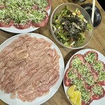 日ノ出ホルモン - 