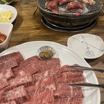 日ノ出ホルモン - 