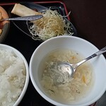 台湾料理 福祥居 - 