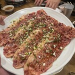 日ノ出ホルモン - 