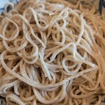 そば処 上代 - あっぷ