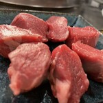 成吉思汗だるま 5.5店 - 