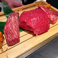 煌 焼肉 - 
