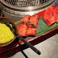 煌 焼肉 - 