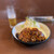洋食 Kogame - 料理写真:kogameオムライス　小ビール