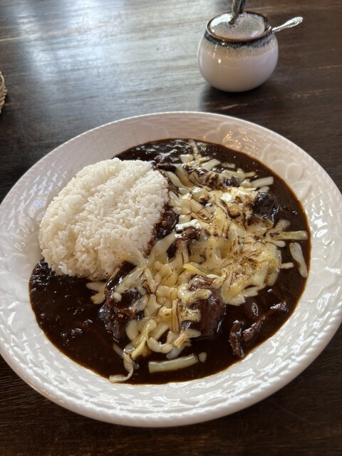 Curry House Chez Tetsuo photo 4