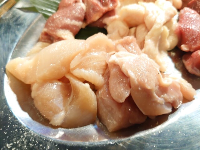 鶏焼肉大衆酒場 ニューアニーのご予約 - 三田/居酒屋 | 食べログ