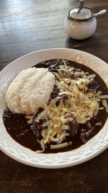 Curry House Chez Tetsuo photo 5